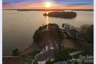 15508 Fishermans Rest Court, Cornelius, NC 28031 - Photo 3