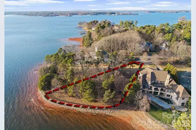 15508 Fishermans Rest Court, Cornelius, NC 28031 - Photo 5