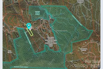 0 Old Ccc Road, Hendersonville, NC 28739 - Photo 3