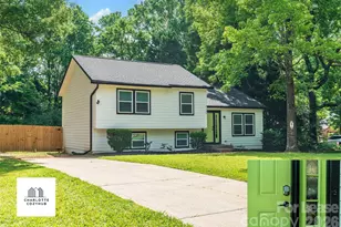 8144 Ashwood Dr, Charlotte, NC 28215 - Photo 1