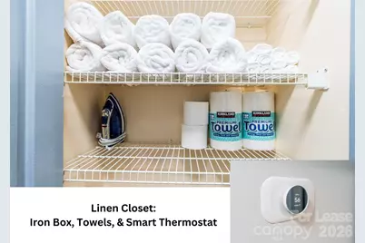 8144 Ashwood Drive, Charlotte, NC 28215 - Photo 19