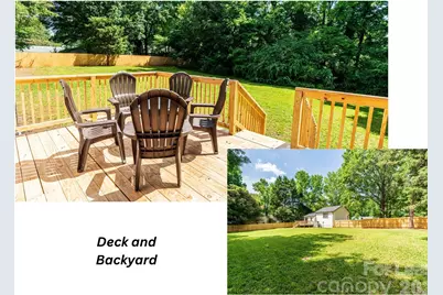 8144 Ashwood Drive, Charlotte, NC 28215 - Photo 15