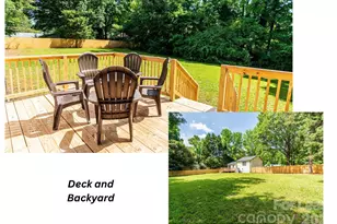 8144 Ashwood Dr, Charlotte, NC 28215 - Photo 15