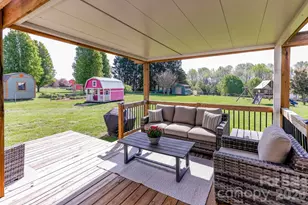 229 Drumstand Rd, Stony Point, NC 28678 - Photo 17