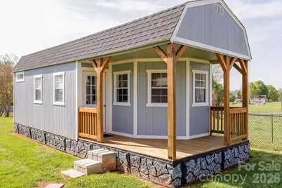 229 Drumstand Road, Stony Point, NC 28678 - Photo 23