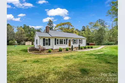 416 W Main Street, Mooresboro, NC 28114 - Photo 1