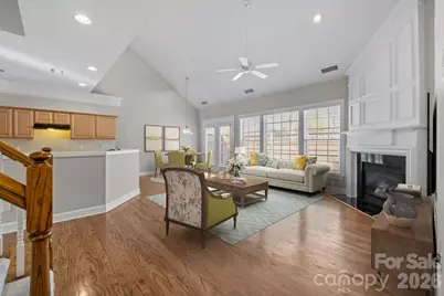 412 Eberle Way, Matthews, NC 28105 - Photo 17