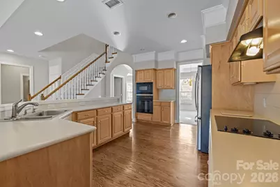 412 Eberle Way, Matthews, NC 28105 - Photo 11