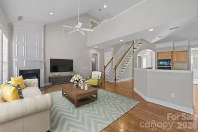 412 Eberle Way, Matthews, NC 28105 - Photo 5