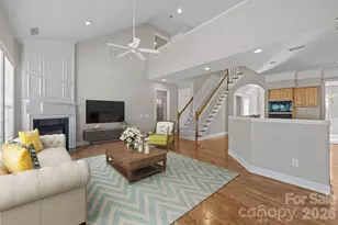 412 Eberle Way, Matthews, NC 28105 - Photo 5