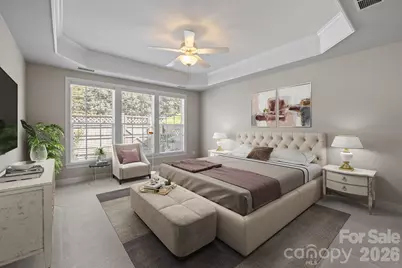 412 Eberle Way, Matthews, NC 28105 - Photo 21