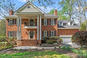 1941 Kilmonack Ln, Charlotte, NC 28270 - Photo 1