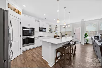 113 Saidin Lane, Troutman, NC 28166 - Photo 9