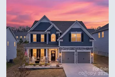 113 Saidin Lane, Troutman, NC 28166 - Photo 1