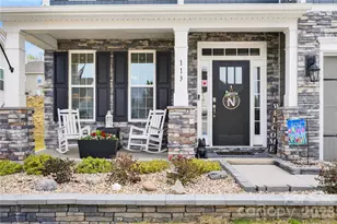 113 Saidin Ln, Troutman, NC 28166 - Photo 1