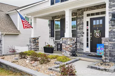 113 Saidin Lane, Troutman, NC 28166 - Photo 3