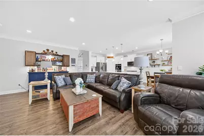 113 Saidin Lane, Troutman, NC 28166 - Photo 17