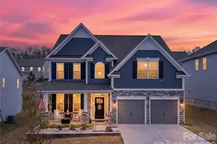 113 Saidin Ln, Troutman, NC 28166 - Photo 3