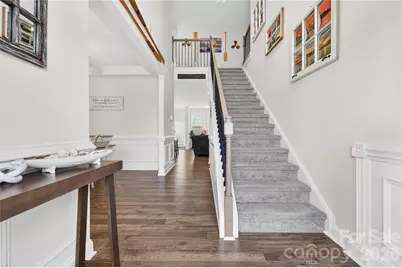 113 Saidin Lane, Troutman, NC 28166 - Photo 5