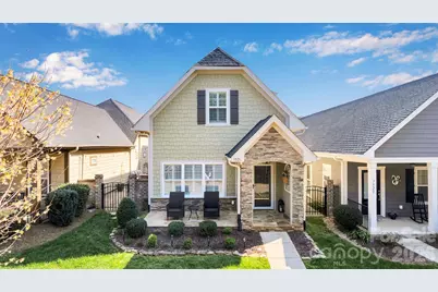 7526 Fairway Villa Circle, Denver, NC 28037 - Photo 1