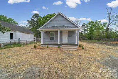 206 Legrand Street, Cheraw, SC 29520 - Photo 3