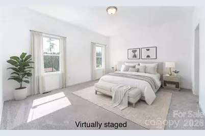 138 Indian Paintbrush Lane, Alexander, NC 28701 - Photo 5