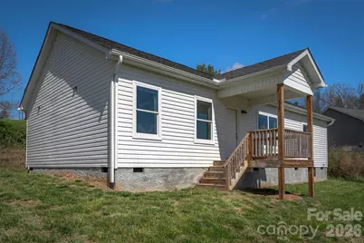 138 Indian Paintbrush Lane, Alexander, NC 28701 - Photo 37