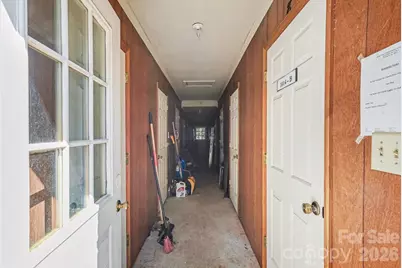 1012 Queens Road #Apt C, Charlotte, NC 28207 - Photo 37
