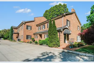 1012 Queens Road #Apt C, Charlotte, NC 28207 - Photo 3