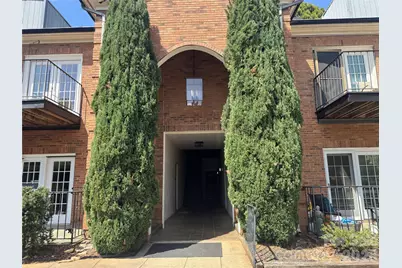 1012 Queens Road #Apt C, Charlotte, NC 28207 - Photo 1