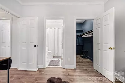 1012 Queens Road #Apt C, Charlotte, NC 28207 - Photo 23