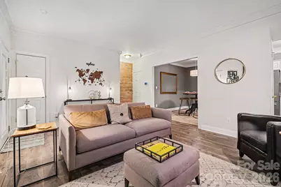 1012 Queens Road #Apt C, Charlotte, NC 28207 - Photo 9