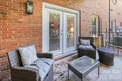 1012 Queens Road #Apt C, Charlotte, NC 28207 - Photo 29