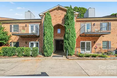 1012 Queens Road #Apt C, Charlotte, NC 28207 - Photo 1