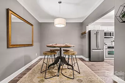 1012 Queens Road #Apt C, Charlotte, NC 28207 - Photo 11