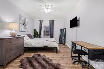 1012 Queens Road #Apt C, Charlotte, NC 28207 - Photo 21