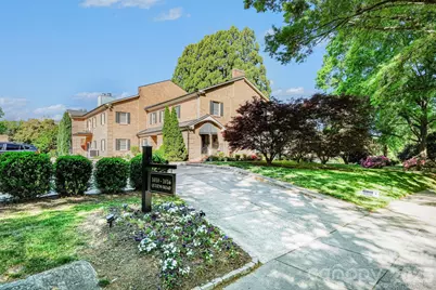 1012 Queens Road #Apt C, Charlotte, NC 28207 - Photo 5
