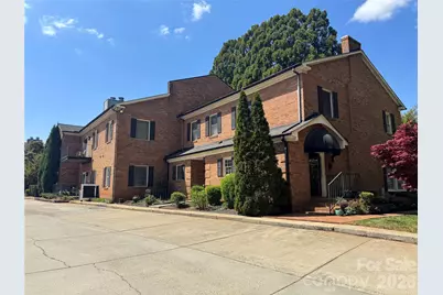 1012 Queens Road #Apt C, Charlotte, NC 28207 - Photo 7