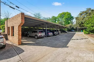 1012 Queens Road #Apt C, Charlotte, NC 28207 - Photo 41