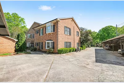 1012 Queens Road #Apt C, Charlotte, NC 28207 - Photo 39