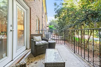 1012 Queens Road #Apt C, Charlotte, NC 28207 - Photo 31