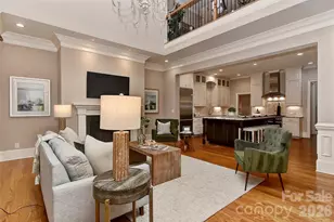 5909 Tred Avon Ct, Charlotte, NC 28226 - Photo 13