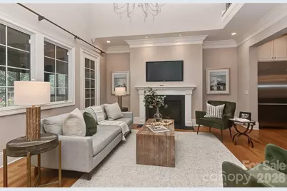 5909 Tred Avon Court, Charlotte, NC 28226 - Photo 15