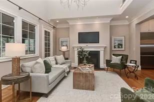 5909 Tred Avon Ct, Charlotte, NC 28226 - Photo 15