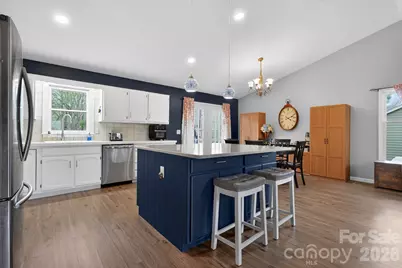 1163 Hidden Creek Circle, Hickory, NC 28602 - Photo 9