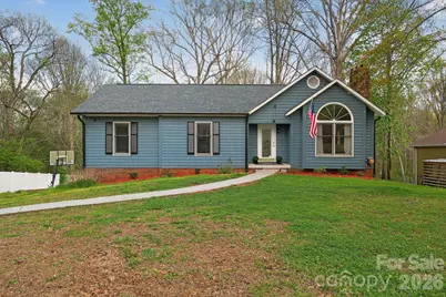 1163 Hidden Creek Circle, Hickory, NC 28602 - Photo 1