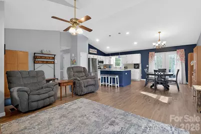 1163 Hidden Creek Circle, Hickory, NC 28602 - Photo 5