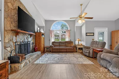 1163 Hidden Creek Circle, Hickory, NC 28602 - Photo 7