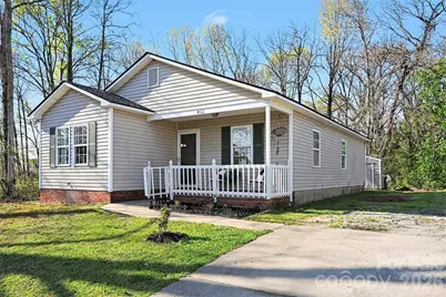 432 Coxe Avenue, Charlotte, NC 28208 - Photo 5