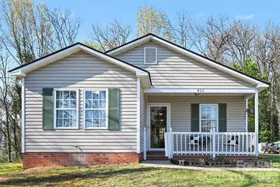 432 Coxe Avenue, Charlotte, NC 28208 - Photo 1